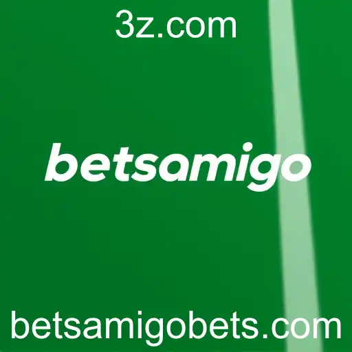 A Evolução do 'Betsamigo' no Cenário de Jogos Online