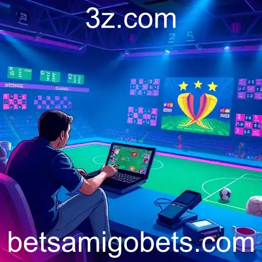 A Ascensão dos Jogos Online em 2025