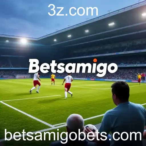 Betsamigo Revoluciona o Mercado de Apostas em 2025