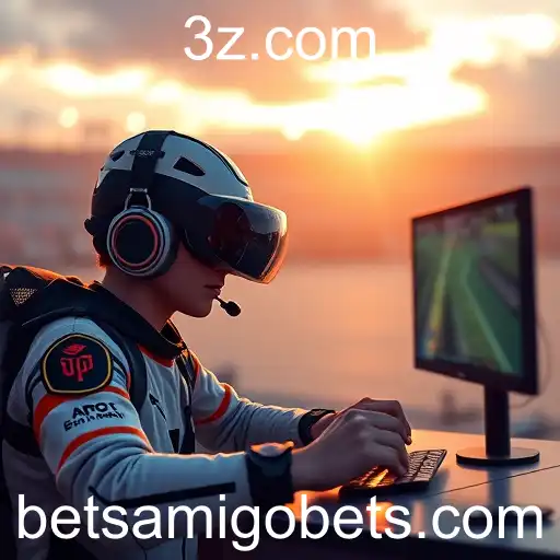 O Crescimento Explosivo dos Jogos Online em 2025