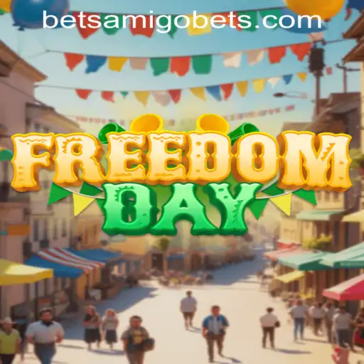 FreedomDay: Exploring the Thrilling New Game by BetsAmigo