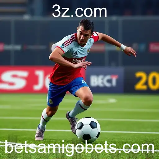 A Revolução do Gaming com o BetsAmigo