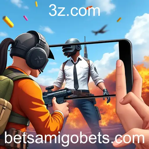 Revoluções e Oportunidades no Mundo dos Jogos Online
