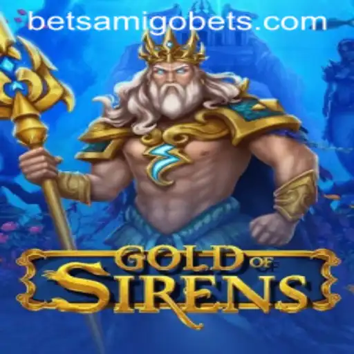 GoldofSirens: Navigating the Mystical Waters of Betsamigo