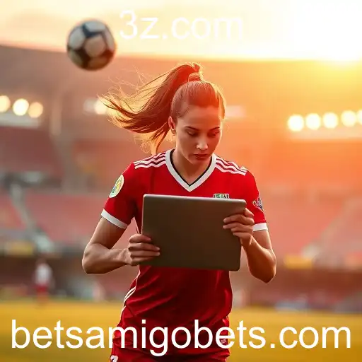 Crescimento do Mercado de Apostas Online em 2025