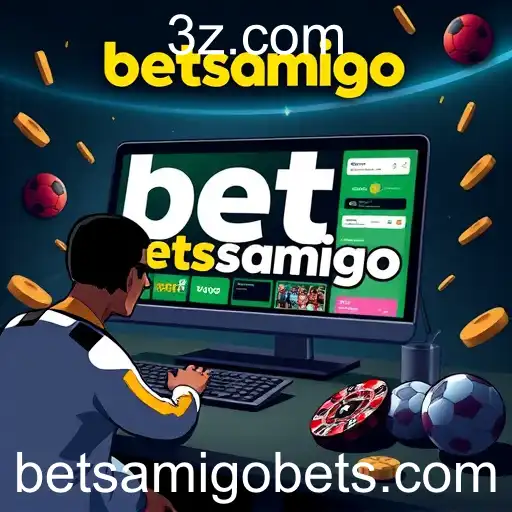 O Crescimento dos Sites de Jogos Online no Brasil