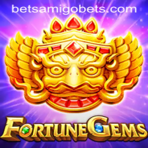 Discover the Exciting World of FortuneGems