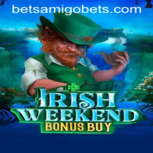 Unveiling Irish Weekend Bonus Buy at BetsAmigo