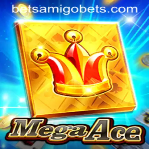 Discover the Thrilling World of MegaAce: The Ultimate BetSamigo Experience