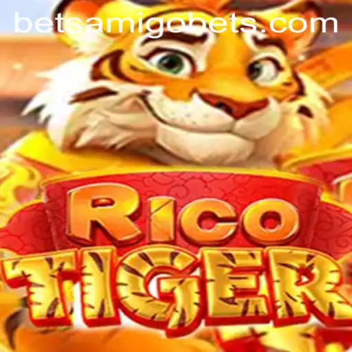 Exploring the Exciting World of RicoTiger: A New Thrill in Betsamigo