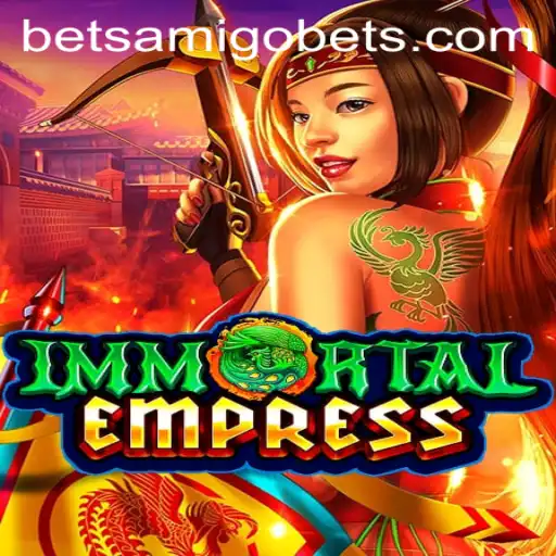 ImmortalEmpress: Explore the Magnificent Realm of Strategy and Chance