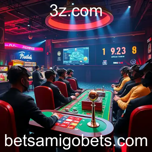 Impactos dos Jogos Online no Brasil em 2025