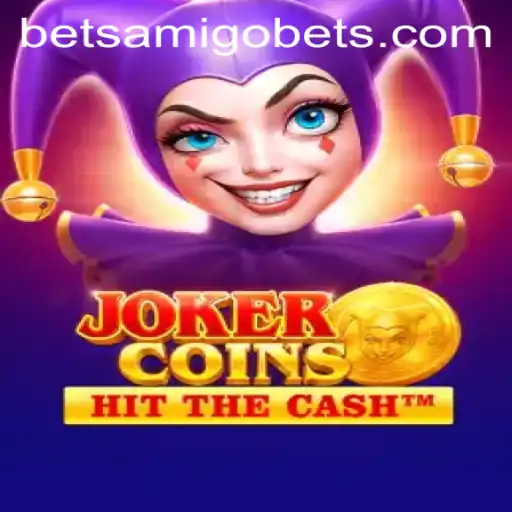 Exploring the Exciting World of JokerCoins and Betsamigo