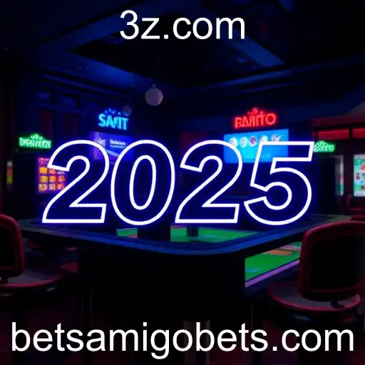 O Impacto dos Jogos de Apostas em 2025