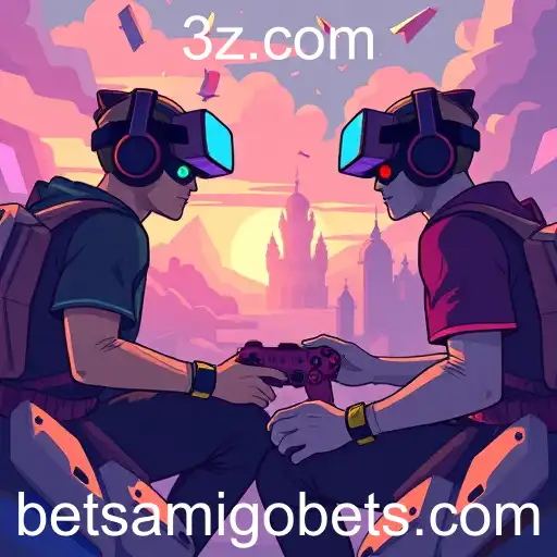 A Ascensão dos Jogos de Aposta em 2025