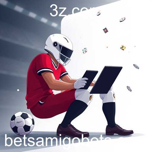 A Ascensão do Betsamigo: Tendências e Impactos no Cenário de Jogos Online