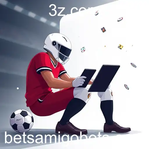 A Ascensão do Betsamigo: Tendências e Impactos no Cenário de Jogos Online