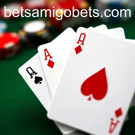 The Intriguing World of Blackjack and the Rise of Betsamigo