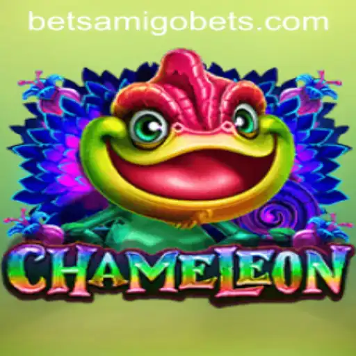 Chameleon: The Game of Deception and Strategy with Betsamigo