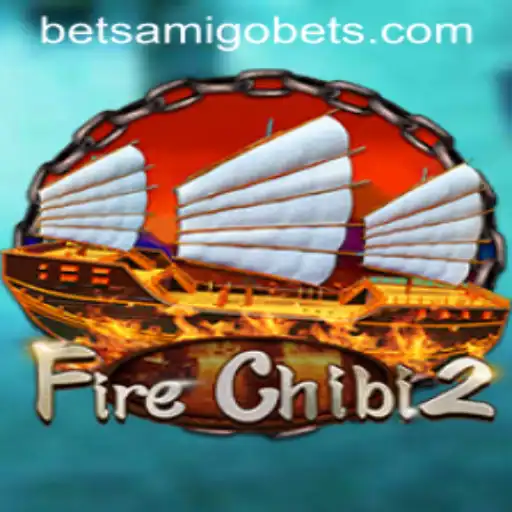 Exploring the Intriguing World of FireChibi2: A Unique Gaming Experience with Betsamigo