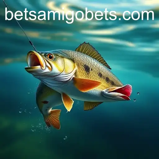 Exploring the Exciting World of Fishing Games with Betsamigo