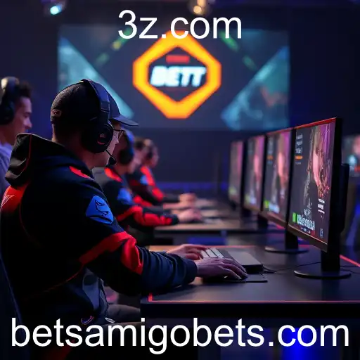 A Revolução dos Games em 2025
