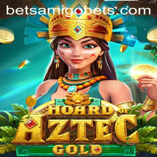 Hoard of Aztec Gold: Exciting Gameplay Unveiled with BetsAmigo