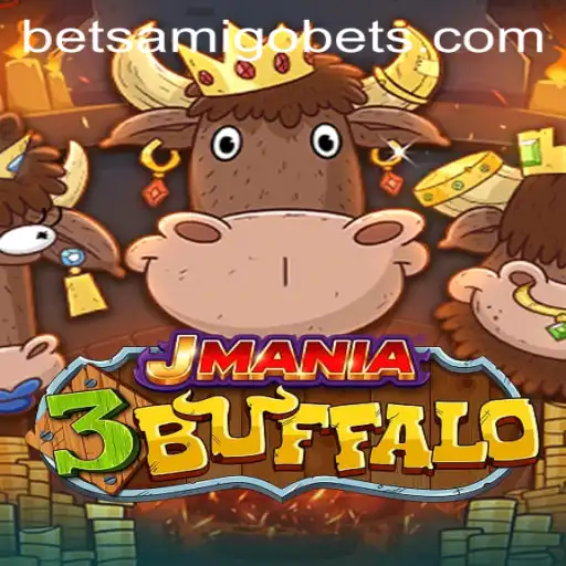 Exploring JMania3Buffalo: A Deep Dive into an Exciting New Game