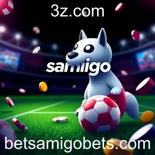 O Impacto dos Jogos Online em 2025: O Caso Betsamigo