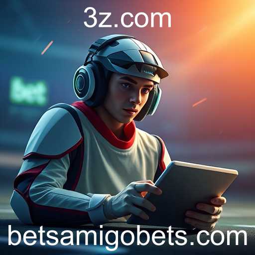 Revolução no Mundo dos Jogos Online