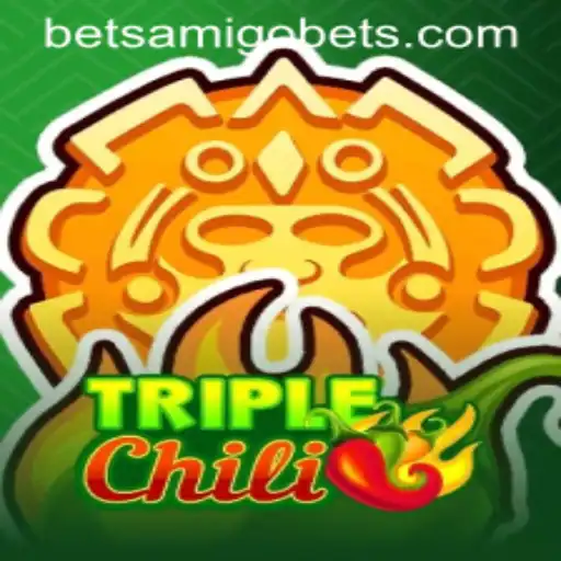 Experience the Thrills of TripleChili: A Guide to the Exciting World of Bets Amigo