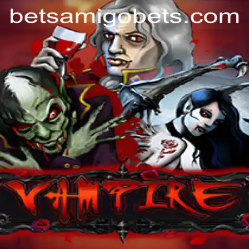 Exploring Vampire: A Thrilling Gaming Experience with Betsamigo