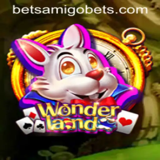 Exploring Wonderland: An Enchanting Journey with Betsamigo